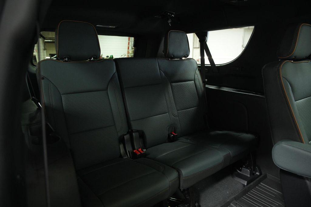 new 2026 GMC Yukon XL car, priced at $92,085
