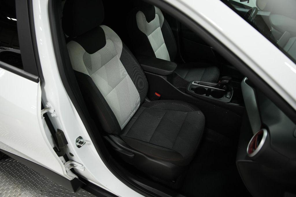 used 2024 Chevrolet Trax car, priced at $21,900