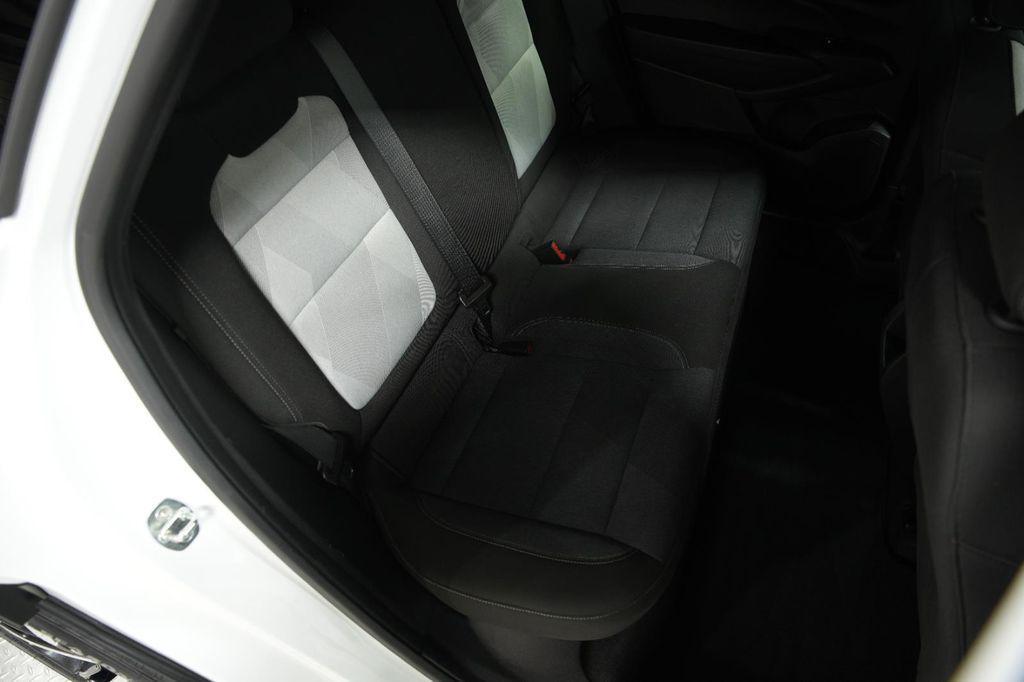used 2024 Chevrolet Trax car, priced at $21,900