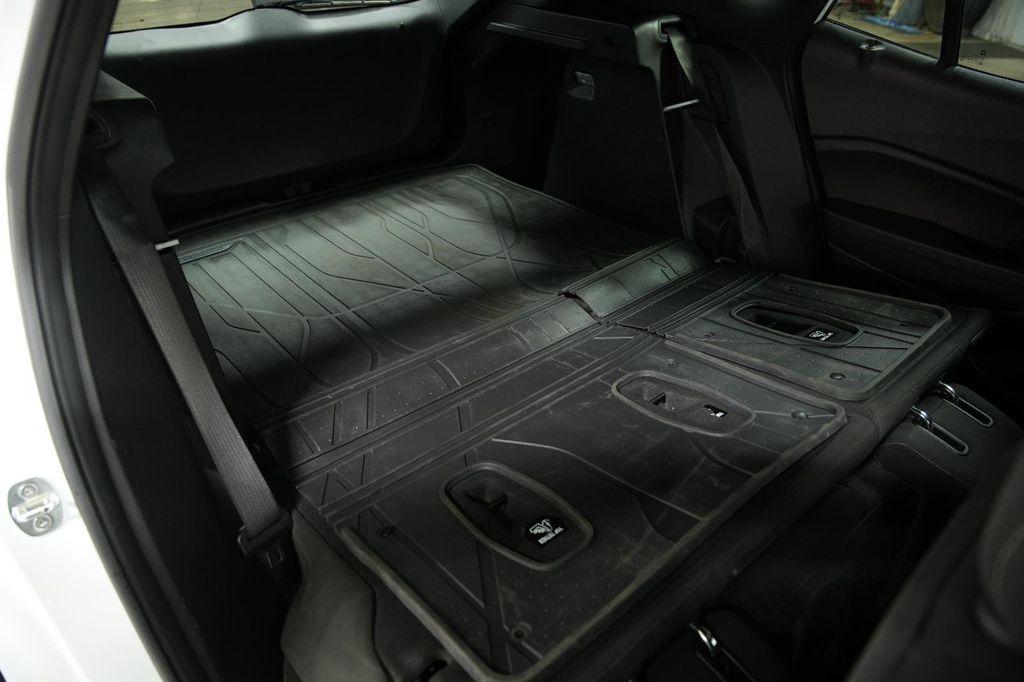 used 2024 Chevrolet Trax car, priced at $21,900