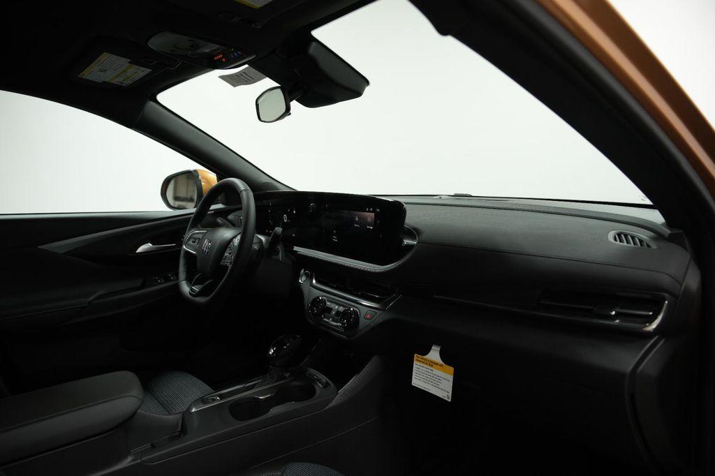 new 2026 Buick Envista car, priced at $26,985