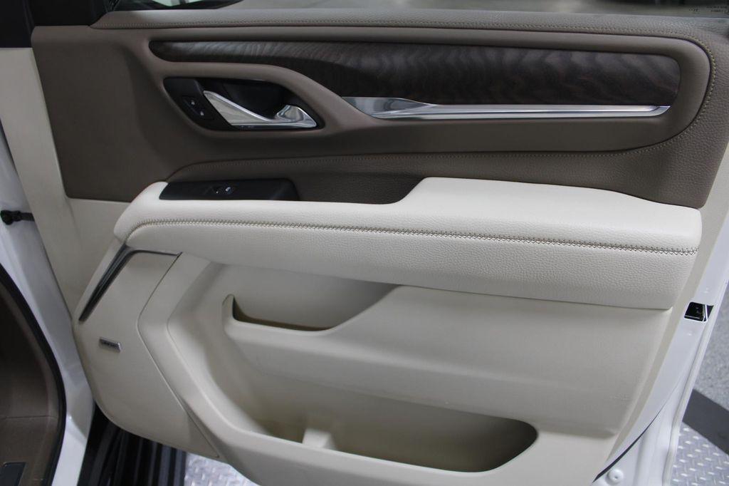 used 2024 GMC Yukon XL car, priced at $69,400