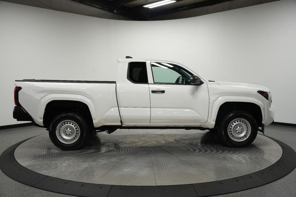 used 2025 Toyota Tacoma car, priced at $27,600