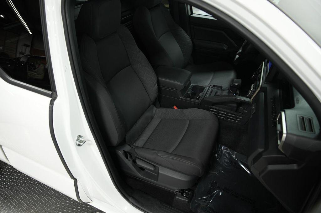 used 2025 Toyota Tacoma car, priced at $27,600