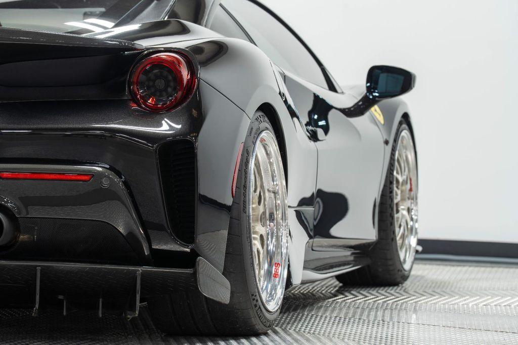used 2019 Ferrari 488 Pista car, priced at $700,594