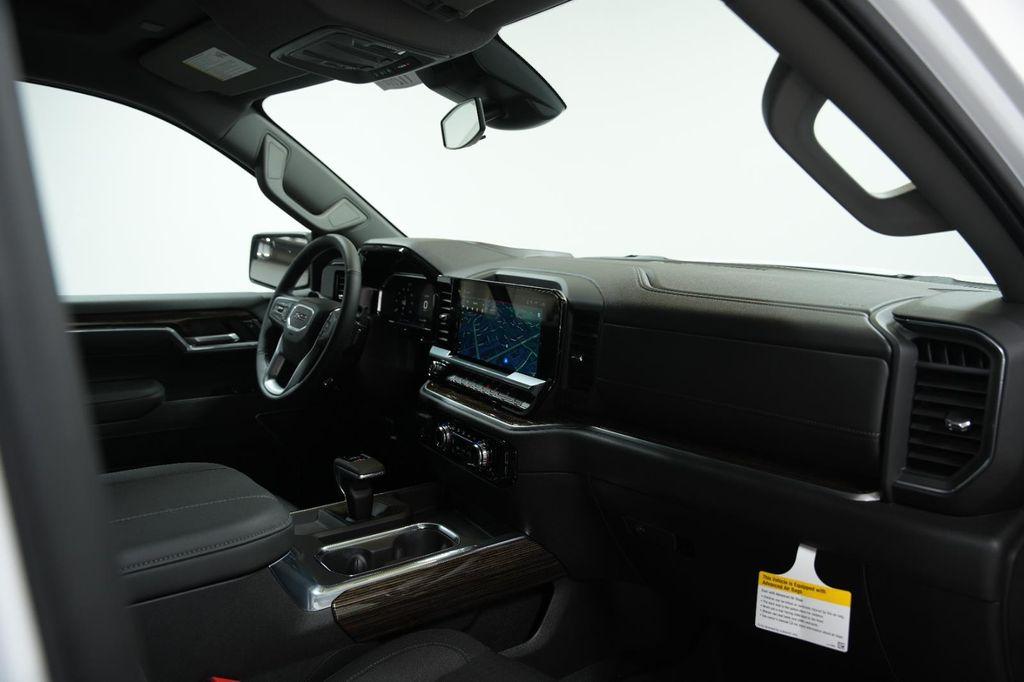 new 2026 GMC Sierra 1500 car, priced at $51,435