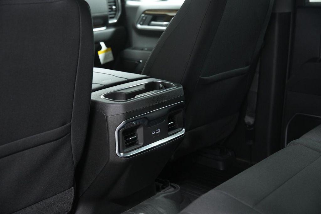 new 2026 GMC Sierra 1500 car, priced at $51,435