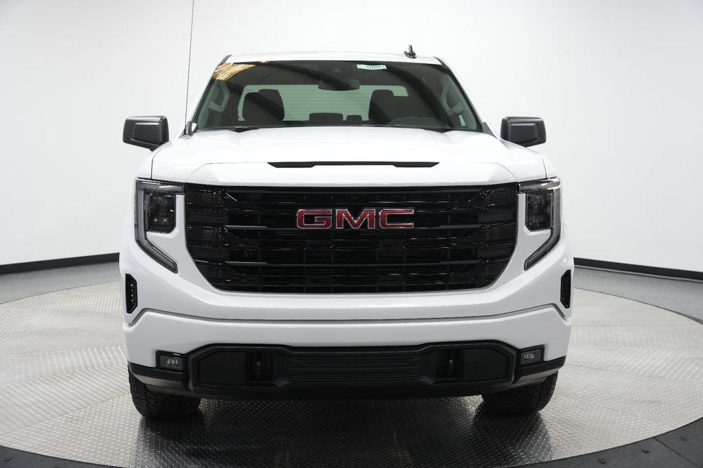 new 2026 GMC Sierra 1500 car, priced at $51,435
