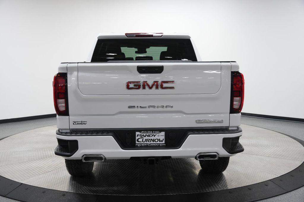 new 2026 GMC Sierra 1500 car, priced at $51,435