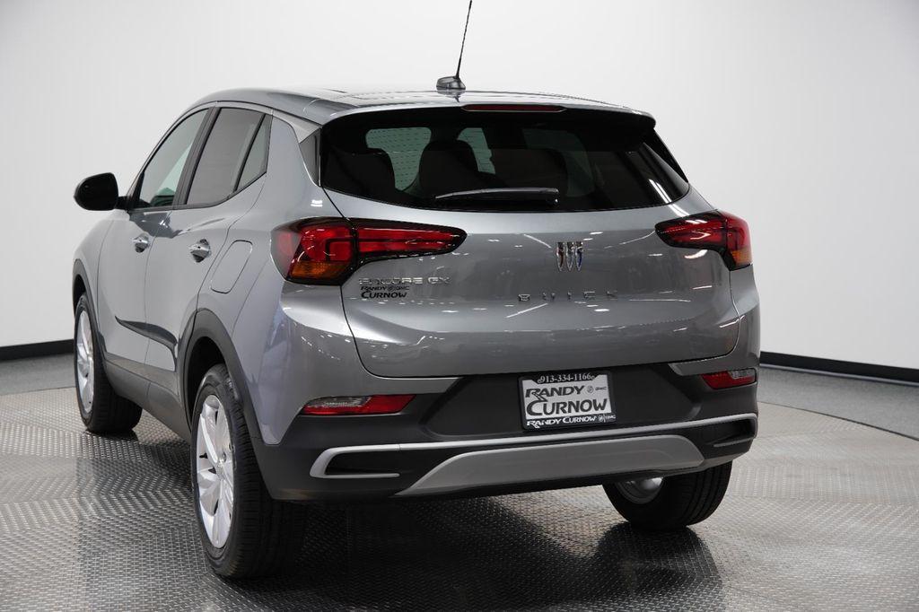 new 2026 Buick Encore GX car, priced at $23,280