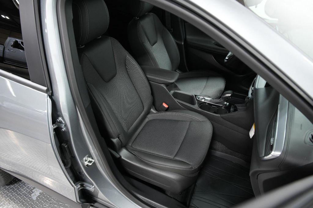 new 2026 Buick Encore GX car, priced at $23,280