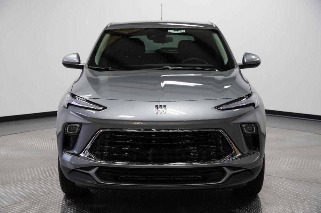 new 2026 Buick Encore GX car, priced at $23,280