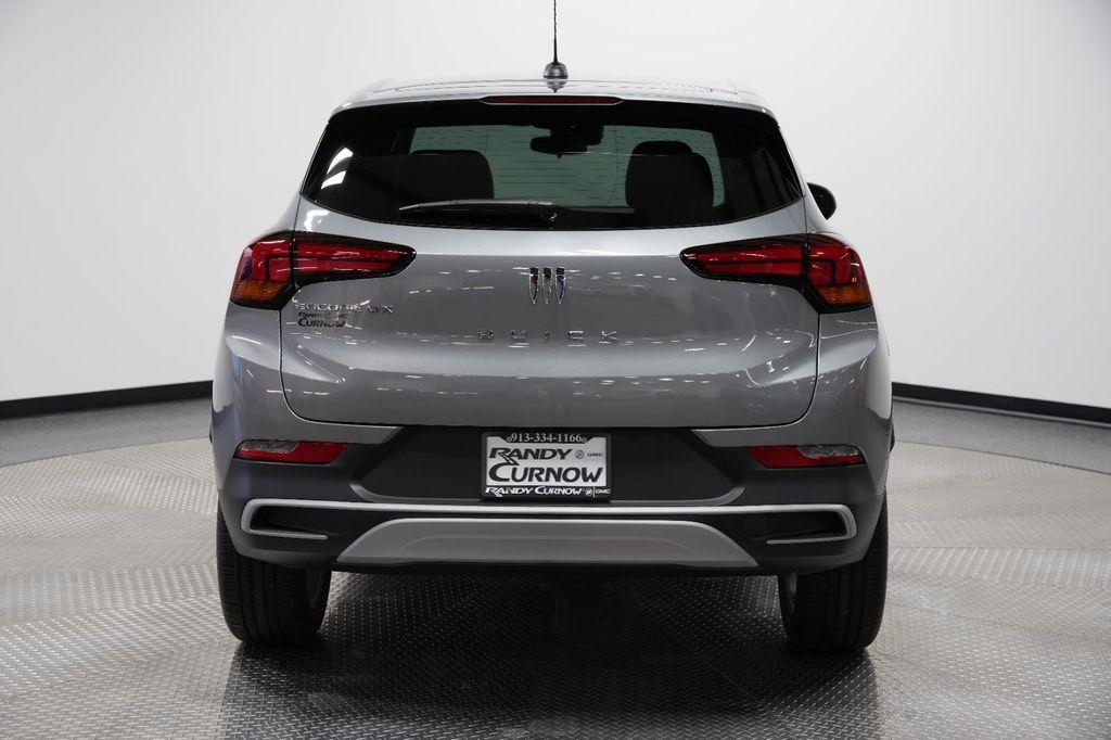 new 2026 Buick Encore GX car, priced at $23,280