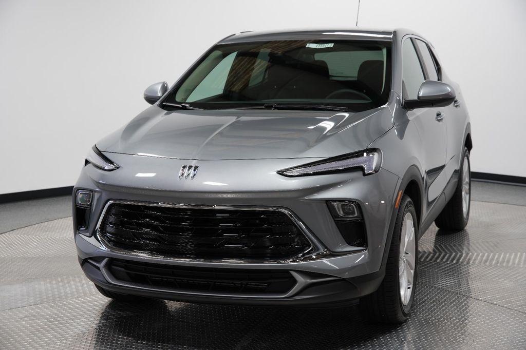 new 2026 Buick Encore GX car, priced at $23,280