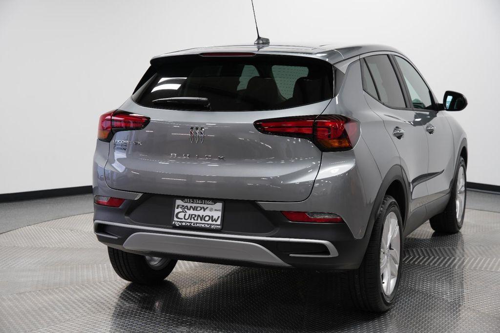 new 2026 Buick Encore GX car, priced at $23,280