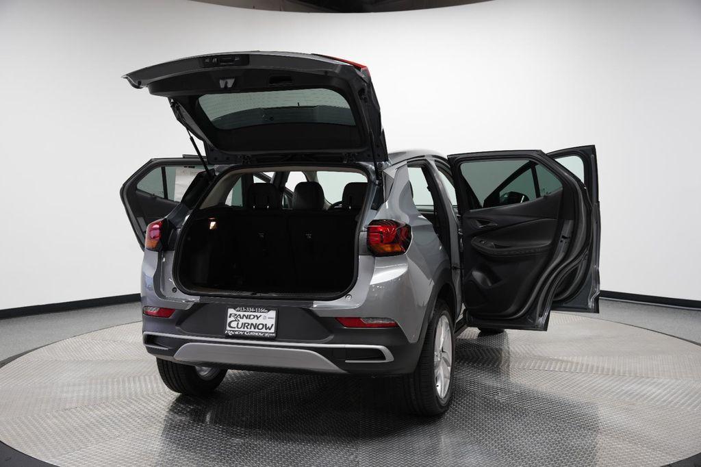 new 2026 Buick Encore GX car, priced at $23,280