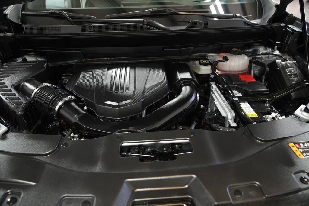 used 2025 GMC Acadia car, priced at $51,600