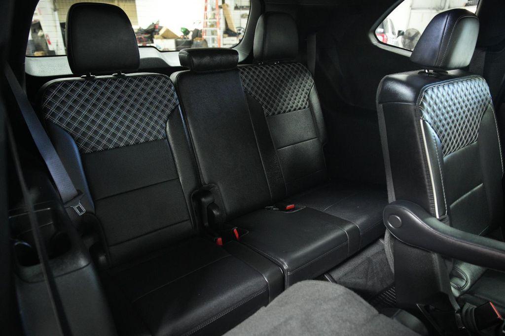 used 2025 GMC Acadia car, priced at $51,600