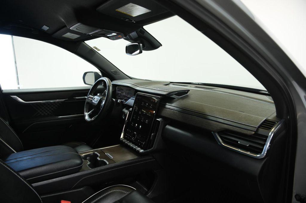 used 2025 GMC Acadia car, priced at $51,600