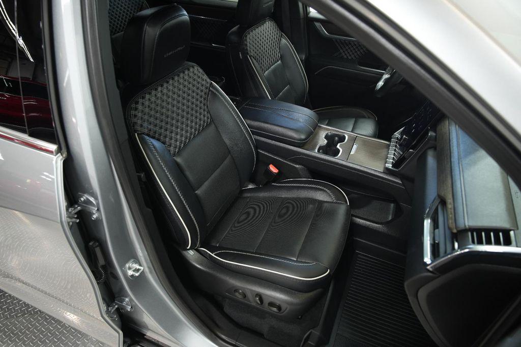 used 2025 GMC Acadia car, priced at $51,600
