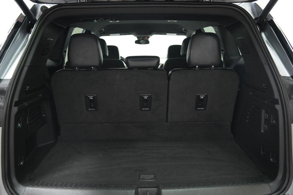used 2025 GMC Acadia car, priced at $51,600