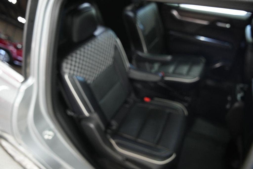 used 2025 GMC Acadia car, priced at $51,600