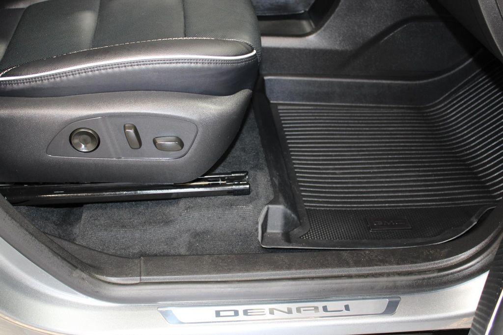 used 2026 GMC Acadia car, priced at $58,900