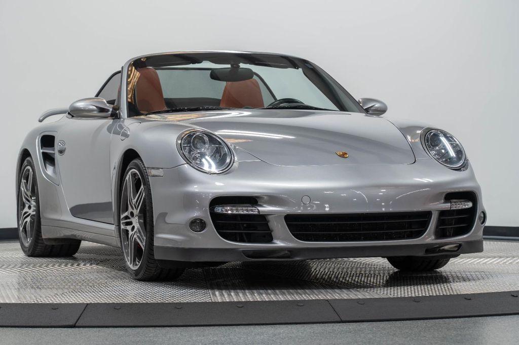 used 2008 Porsche 911 car, priced at $120,000