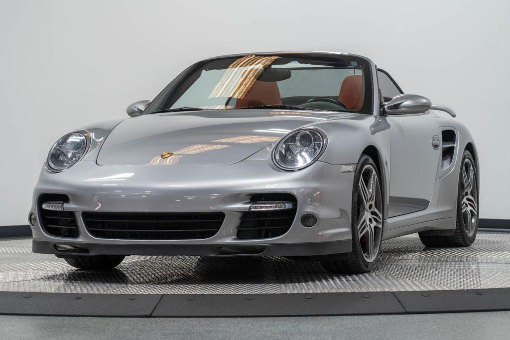 used 2008 Porsche 911 car, priced at $120,000