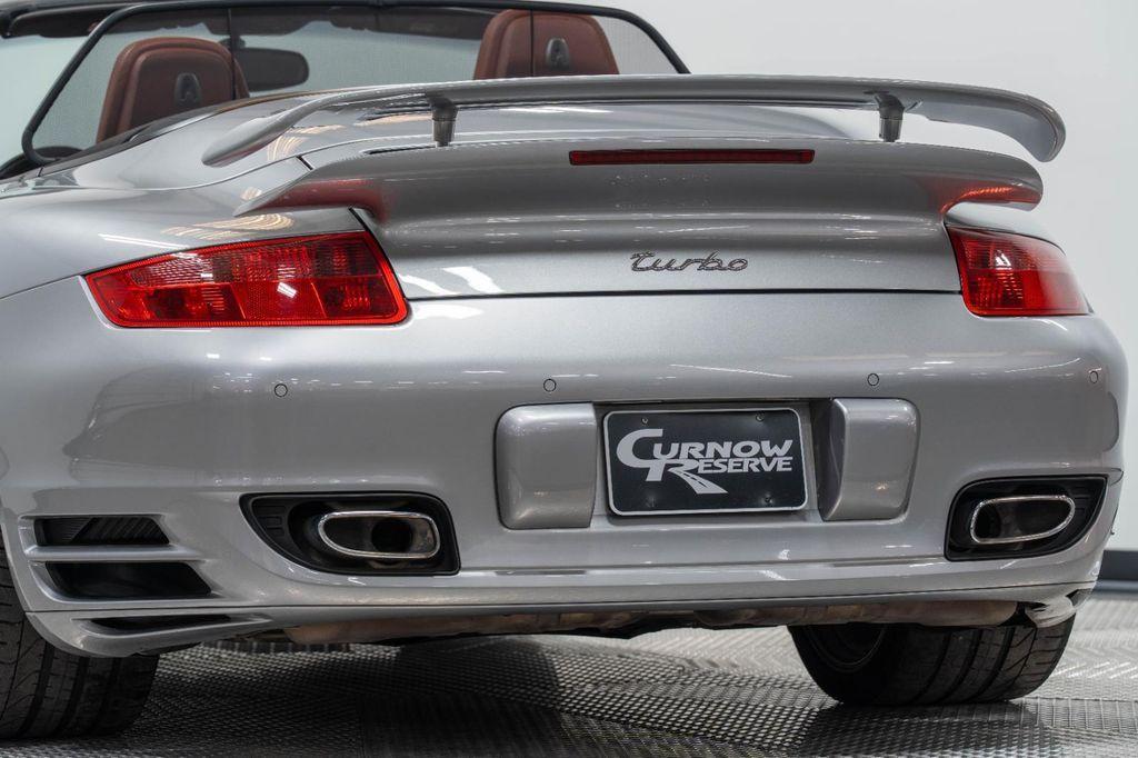 used 2008 Porsche 911 car, priced at $120,000