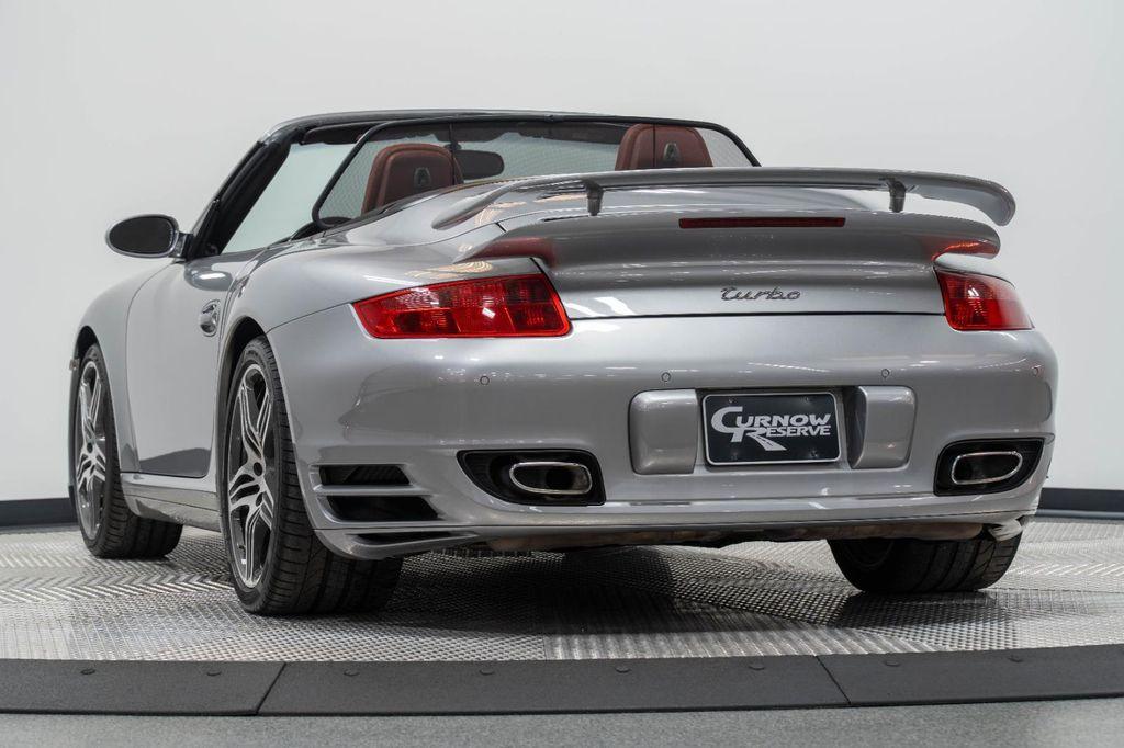 used 2008 Porsche 911 car, priced at $120,000