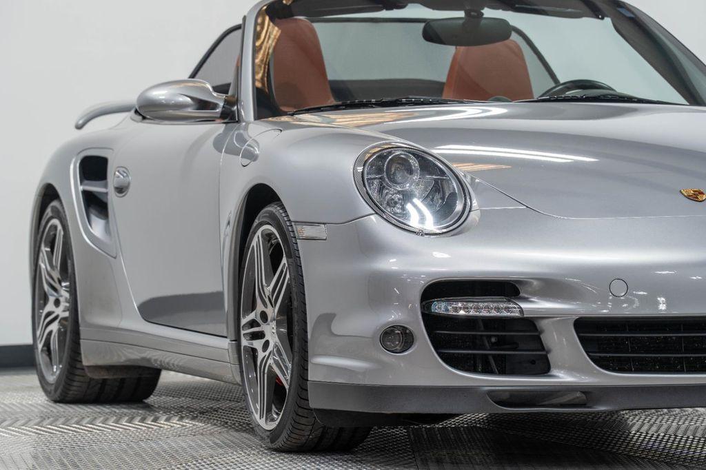 used 2008 Porsche 911 car, priced at $120,000