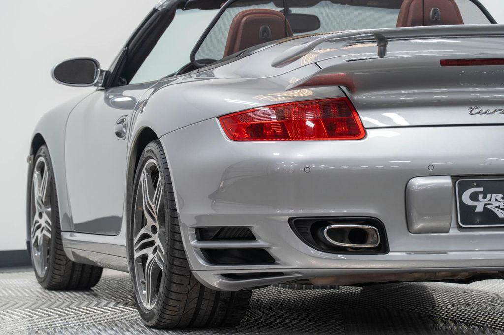 used 2008 Porsche 911 car, priced at $120,000