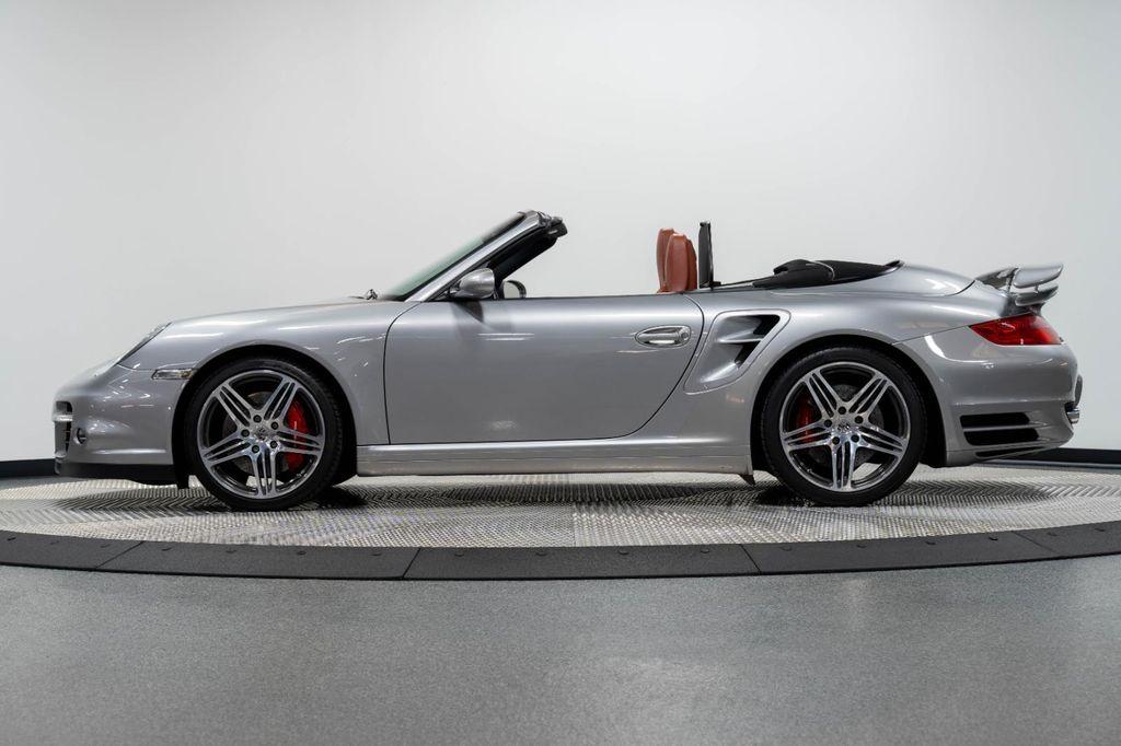 used 2008 Porsche 911 car, priced at $120,000