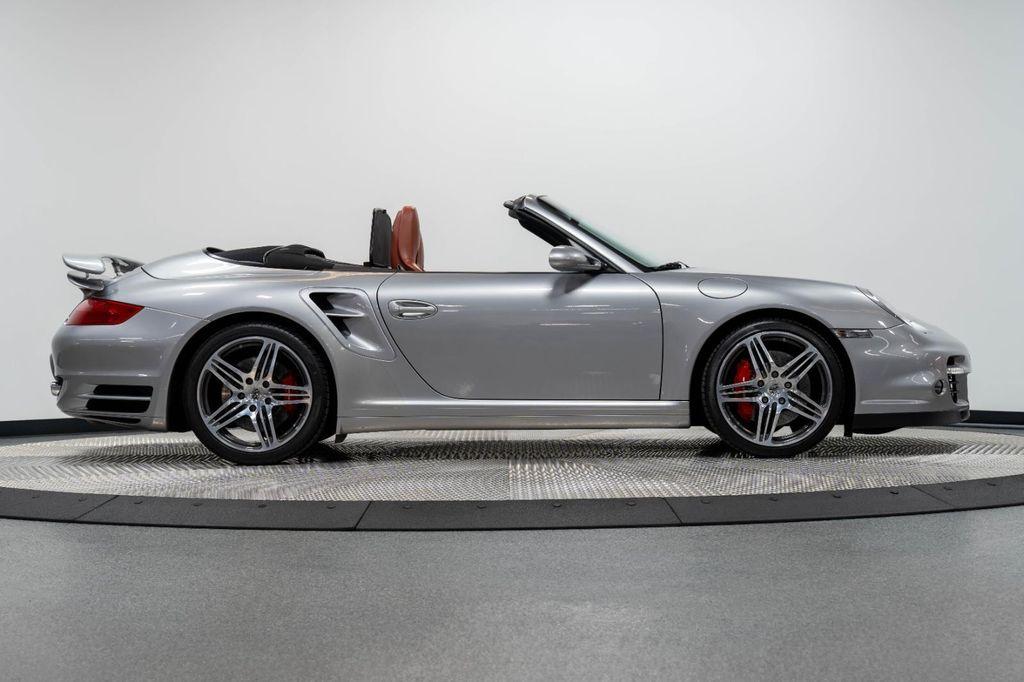 used 2008 Porsche 911 car, priced at $120,000
