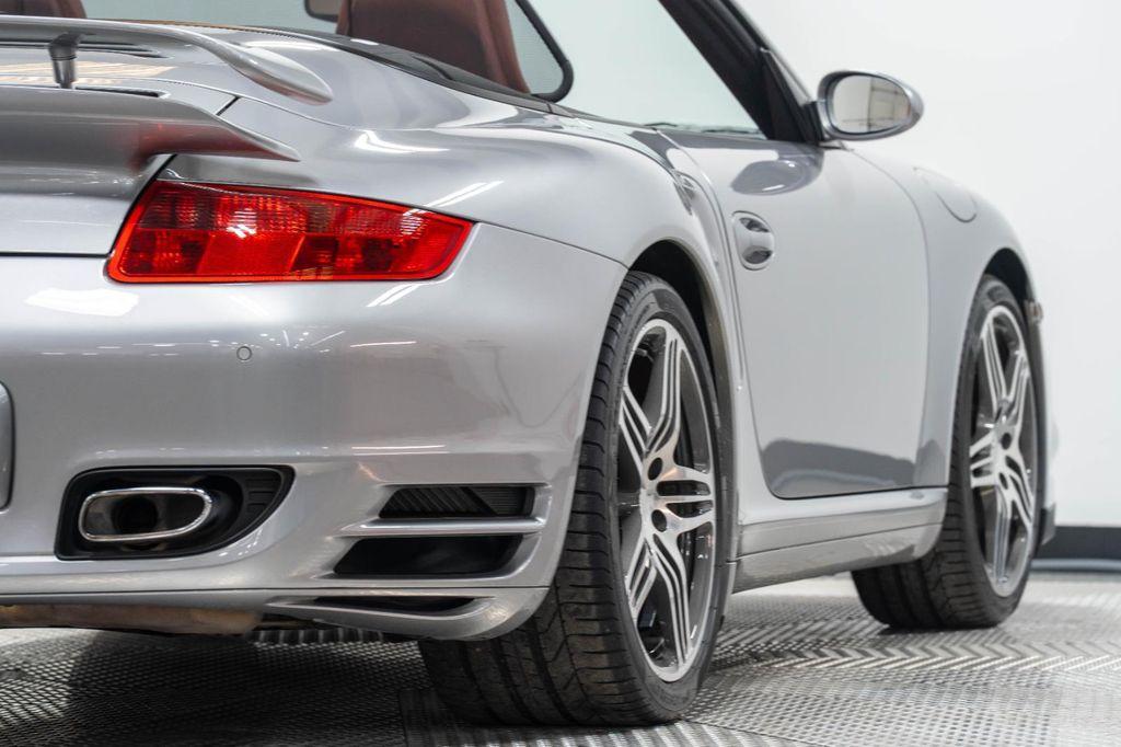 used 2008 Porsche 911 car, priced at $120,000