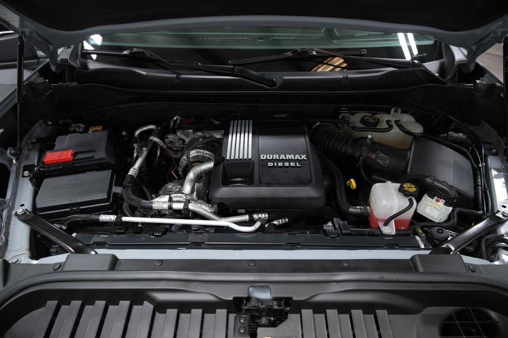 used 2024 Chevrolet Silverado 1500 car, priced at $50,600