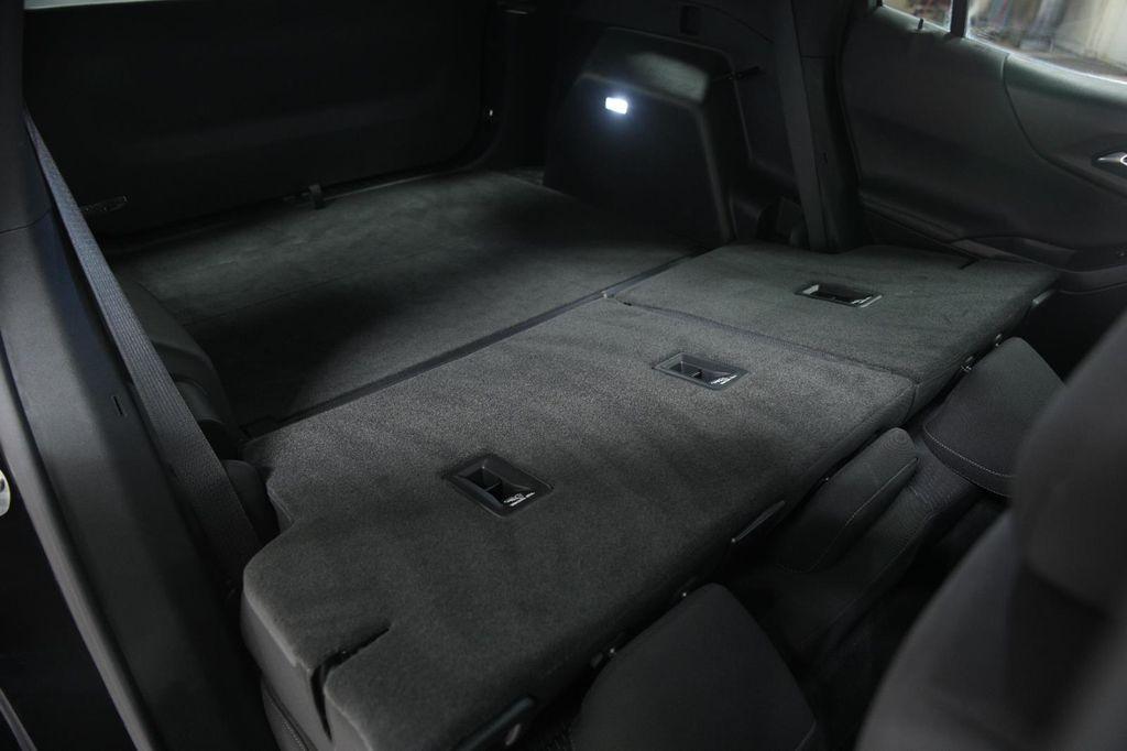 used 2025 Chevrolet Equinox car, priced at $27,600