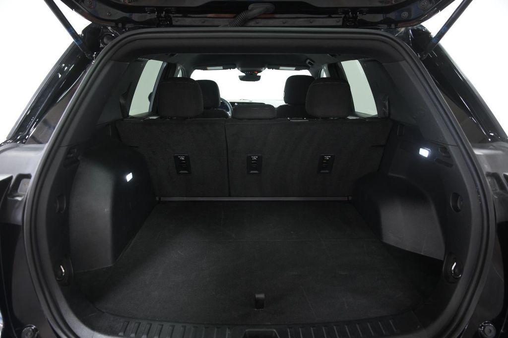 used 2025 Chevrolet Equinox car, priced at $27,600