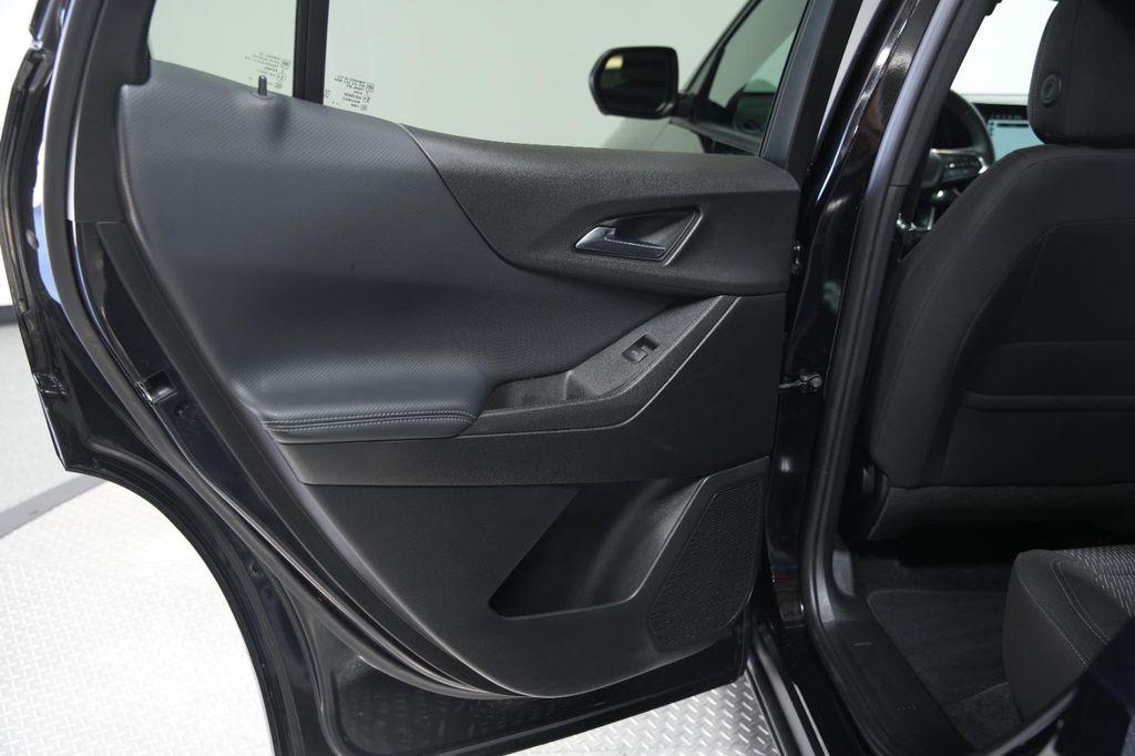 used 2025 Chevrolet Equinox car, priced at $27,600