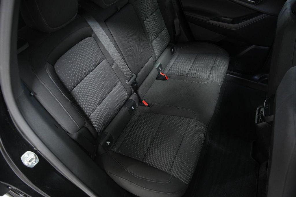 used 2025 Chevrolet Equinox car, priced at $27,600