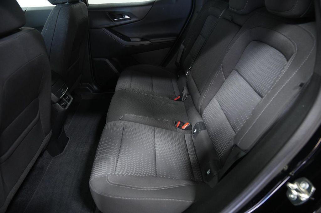 used 2025 Chevrolet Equinox car, priced at $27,600