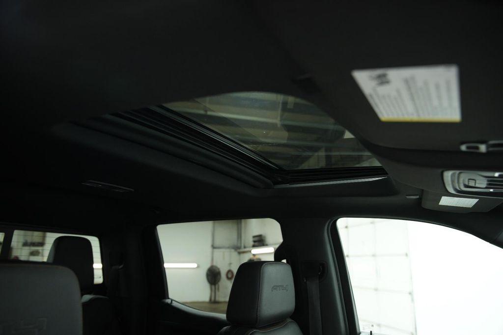 used 2021 GMC Sierra 1500 car, priced at $34,900