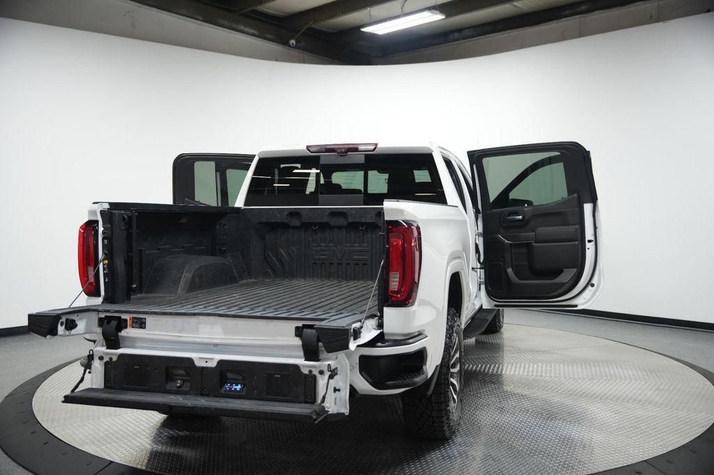 used 2021 GMC Sierra 1500 car, priced at $34,900