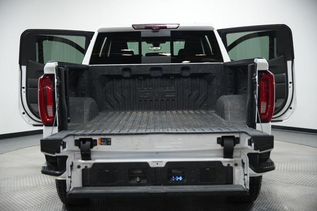 used 2021 GMC Sierra 1500 car, priced at $34,900