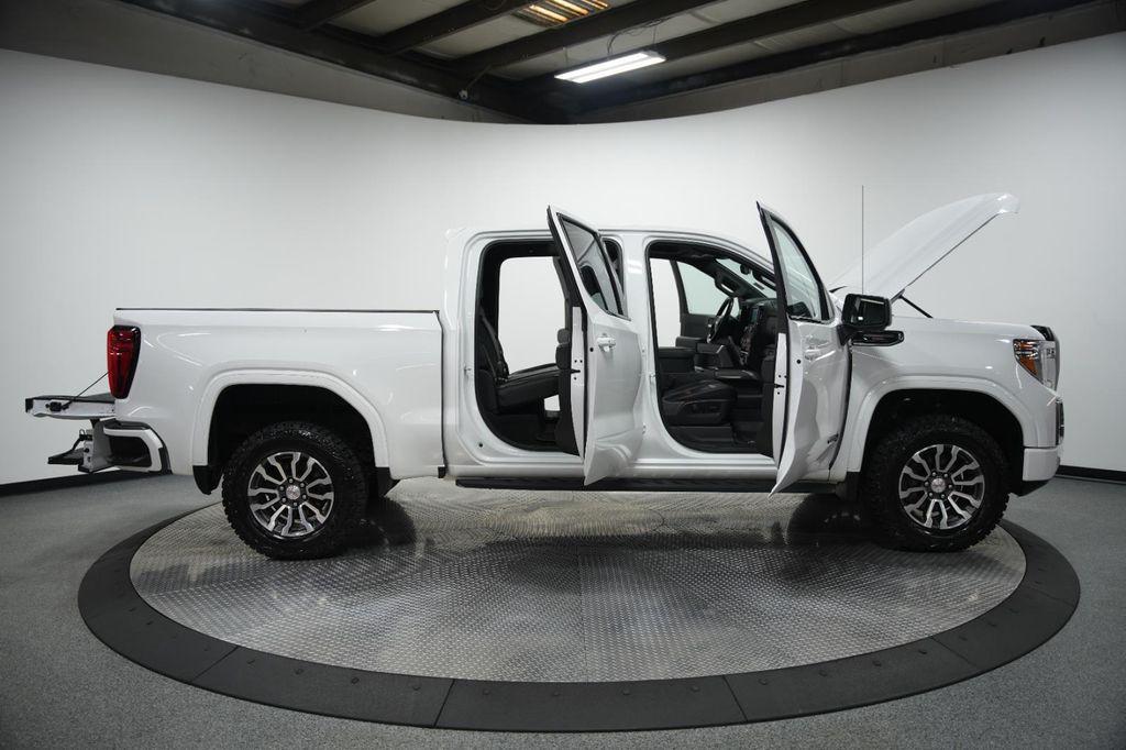 used 2021 GMC Sierra 1500 car, priced at $34,900