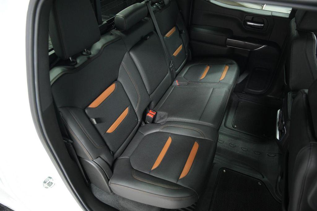 used 2021 GMC Sierra 1500 car, priced at $34,900