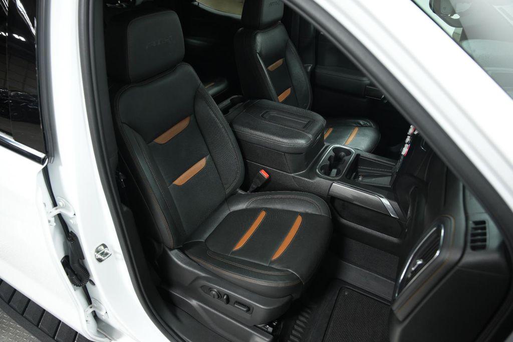 used 2021 GMC Sierra 1500 car, priced at $34,900