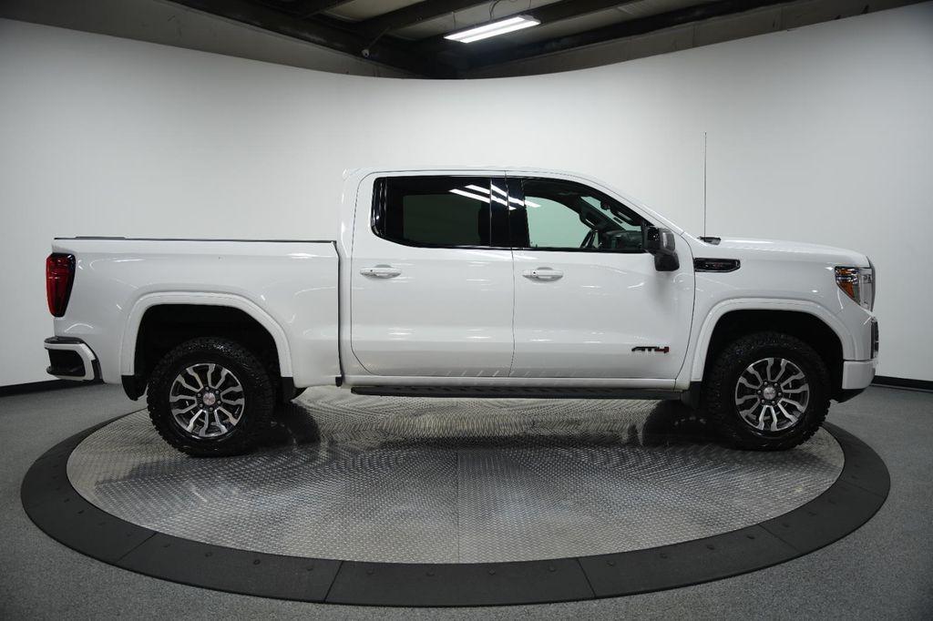 used 2021 GMC Sierra 1500 car, priced at $34,900