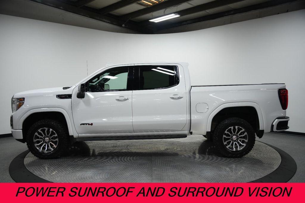 used 2021 GMC Sierra 1500 car, priced at $34,900